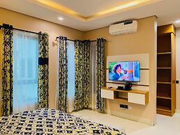 GRACE LODGE LEKKI Phase 1