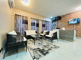 GRACE LODGE LEKKI Phase 1