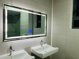 GRACE LODGE LEKKI Phase 1
