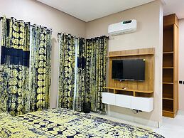 GRACE LODGE LEKKI Phase 1