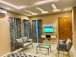 GRACE LODGE LEKKI Phase 1