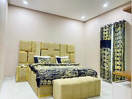 GRACE LODGE LEKKI Phase 1
