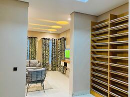 GRACE LODGE LEKKI Phase 1