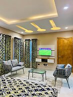 GRACE LODGE LEKKI Phase 1