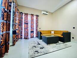 GRACE LODGE LEKKI Phase 1