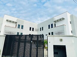 GRACE LODGE LEKKI Phase 1