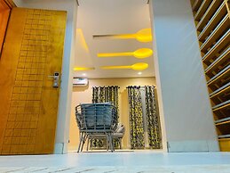 GRACE LODGE LEKKI Phase 1