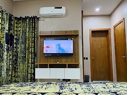GRACE LODGE LEKKI Phase 1