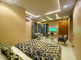 GRACE LODGE LEKKI Phase 1