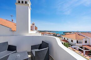 Apartamentos Atlantico by Umbral