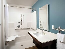 WoodSpring Suites Cleveland Lee University