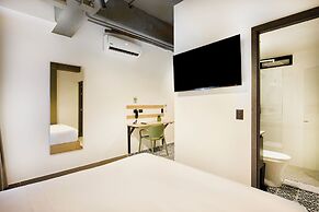 Hotel Attic 33