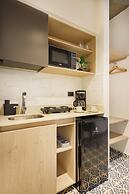 Hotel Attic 33