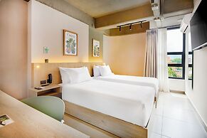 Hotel Attic 33