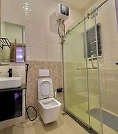 Monabliss Hotel and Suites