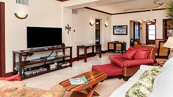 La Beliza Resort
