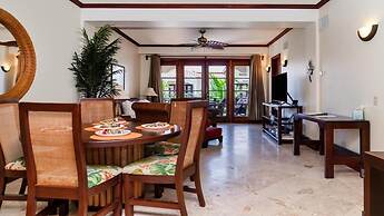 La Beliza Resort