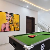 Dave Apartment