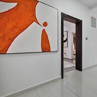 Dave Apartment