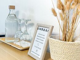 Casa Alagoinha by Umbral