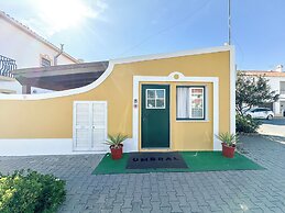 Casa Alagoinha by Umbral