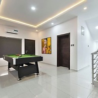 Wagmi Apartment