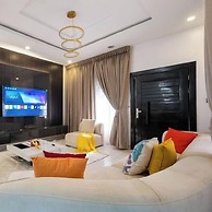 Wagmi Apartment