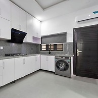Wagmi Apartment