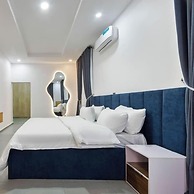 Wagmi Apartment