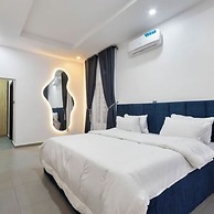 Wagmi Apartment