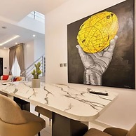 Wagmi Apartment