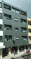 Residencial Santa Bárbara by Umbral