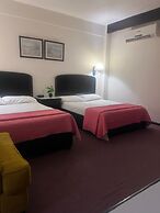 HOTEL PLAZA CALIFORNIA