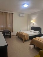 HOTEL PLAZA CALIFORNIA