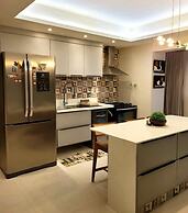 Charming Apartment