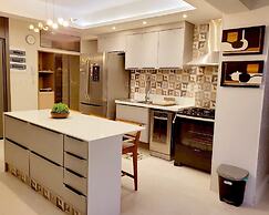 Charming Apartment