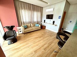 Charming Apartment