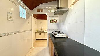 Valley 41 - 2 bdr Private Villa Near Phuket Town