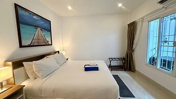 Valley 41 - 2 bdr Private Villa Near Phuket Town