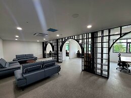 Uldolsori Hotel
