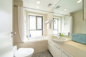 Tyms Cozy 2BR 1BA Apt Xuhui Metro