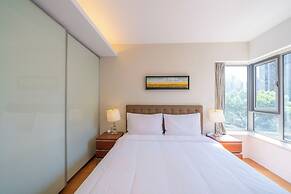 Tyms Cozy 2BR 1BA Apt Xuhui Metro