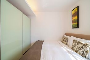 Tyms Cozy 2BR 1BA Apt Xuhui Metro