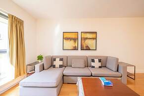 Tyms Cozy 2BR 1BA Apt Xuhui Metro