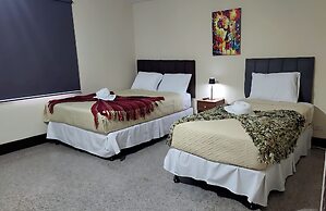 Be happy hotel Gt