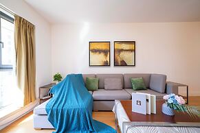 Tyms Luxury 2BR 1BA Apt Xujiahui Shops