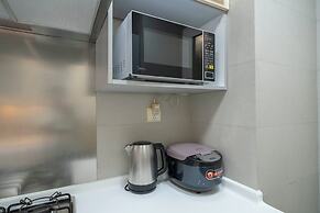 Tyms Luxury 2BR 1BA Apt Xujiahui Shops