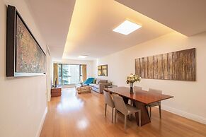 Tyms Luxury 2BR 1BA Apt Xujiahui Shops