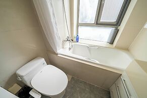 Tyms Luxury 2BR 1BA Apt Xujiahui Shops
