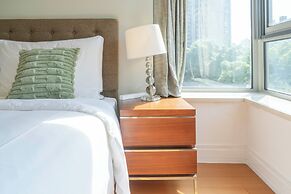 Tyms Luxury 2BR 1BA Apt Xujiahui Shops